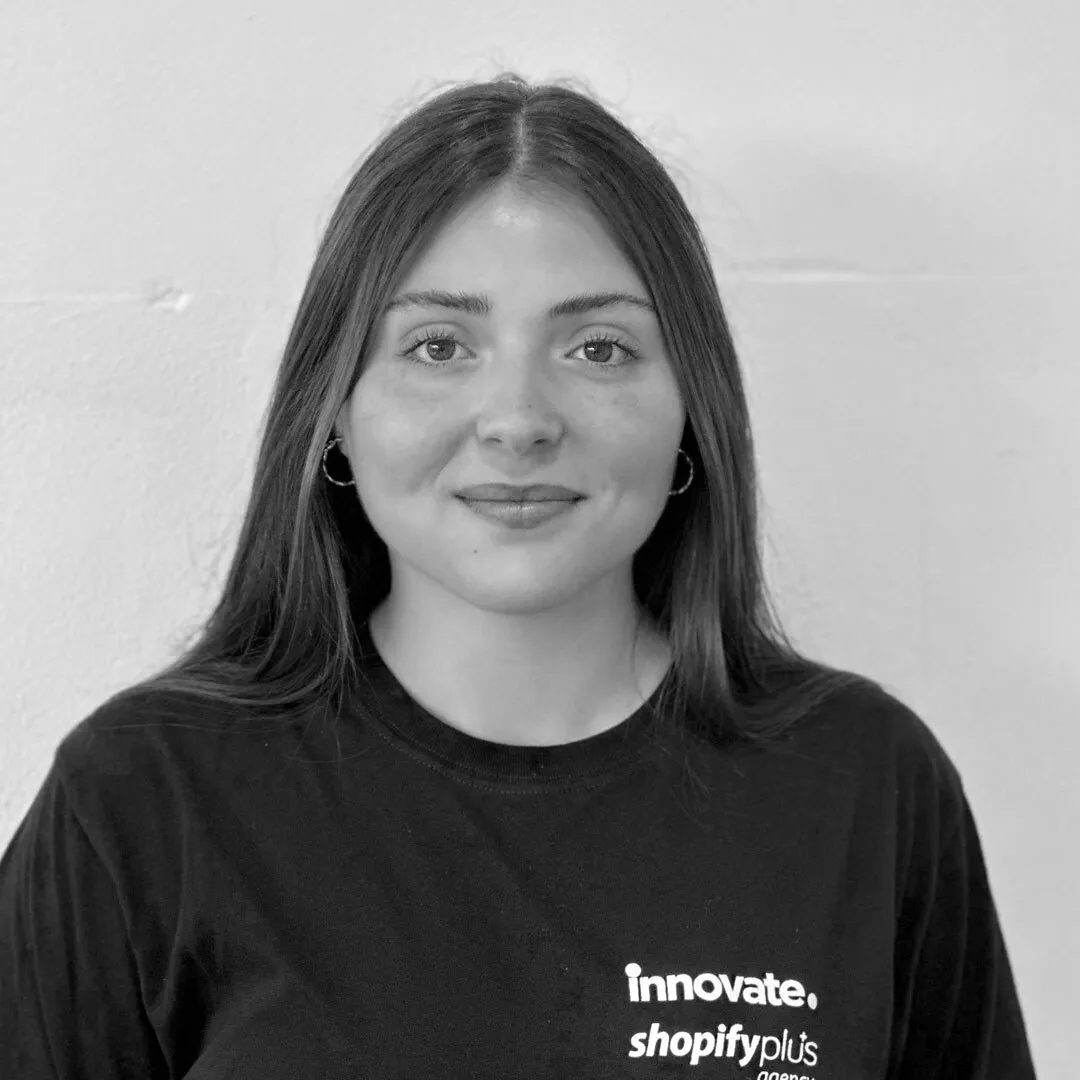 Sol Schwarzhans - Innovate Team