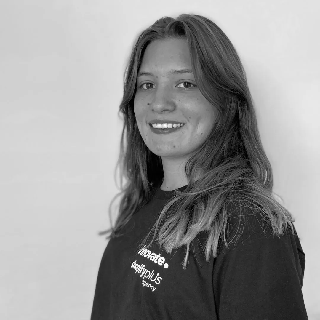 Valentina Carignano - Innovate Team