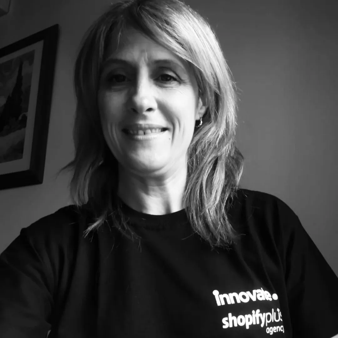 Vanina Battaglia - Innovate Team